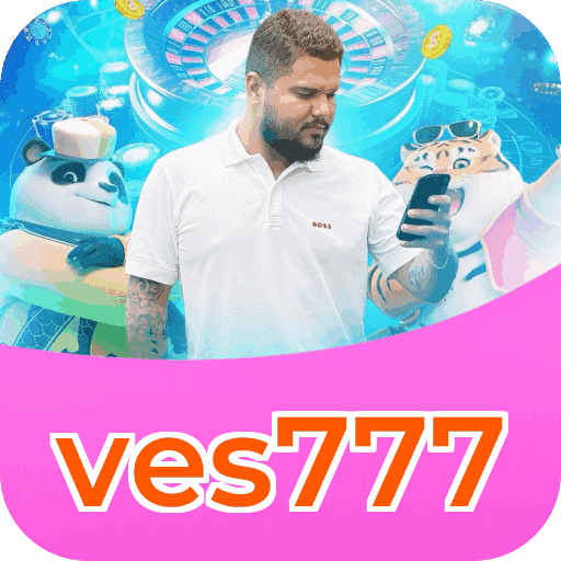 Catálogo de jogos ves777 com fornecedores Pragmatic Play, Evolution, NetEnt